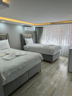 IMMOR AKKUS HOTEL
